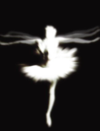 Demo of balnce in a state of grace, Umberto Ciceri