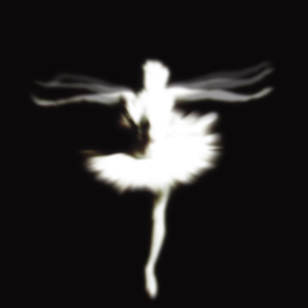 Demo of balnce in a state of grace, Umberto Ciceri