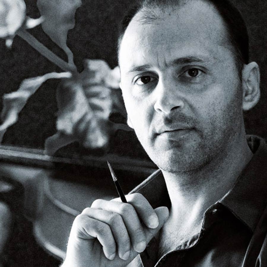 Riccardo Evangelisti