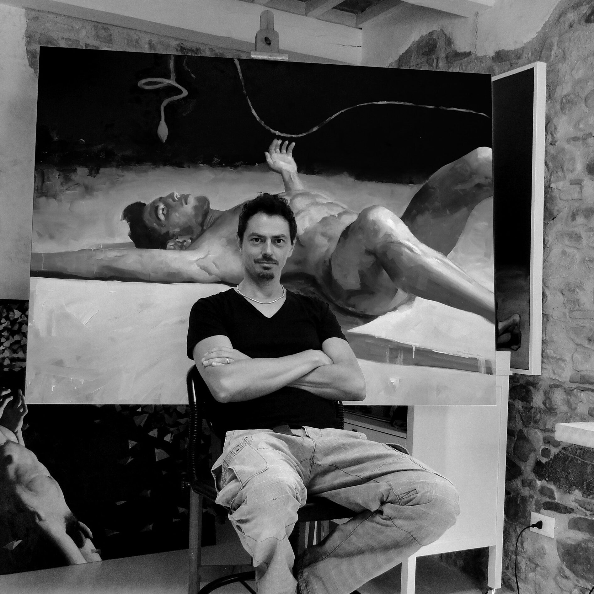 Manfroni Filippo