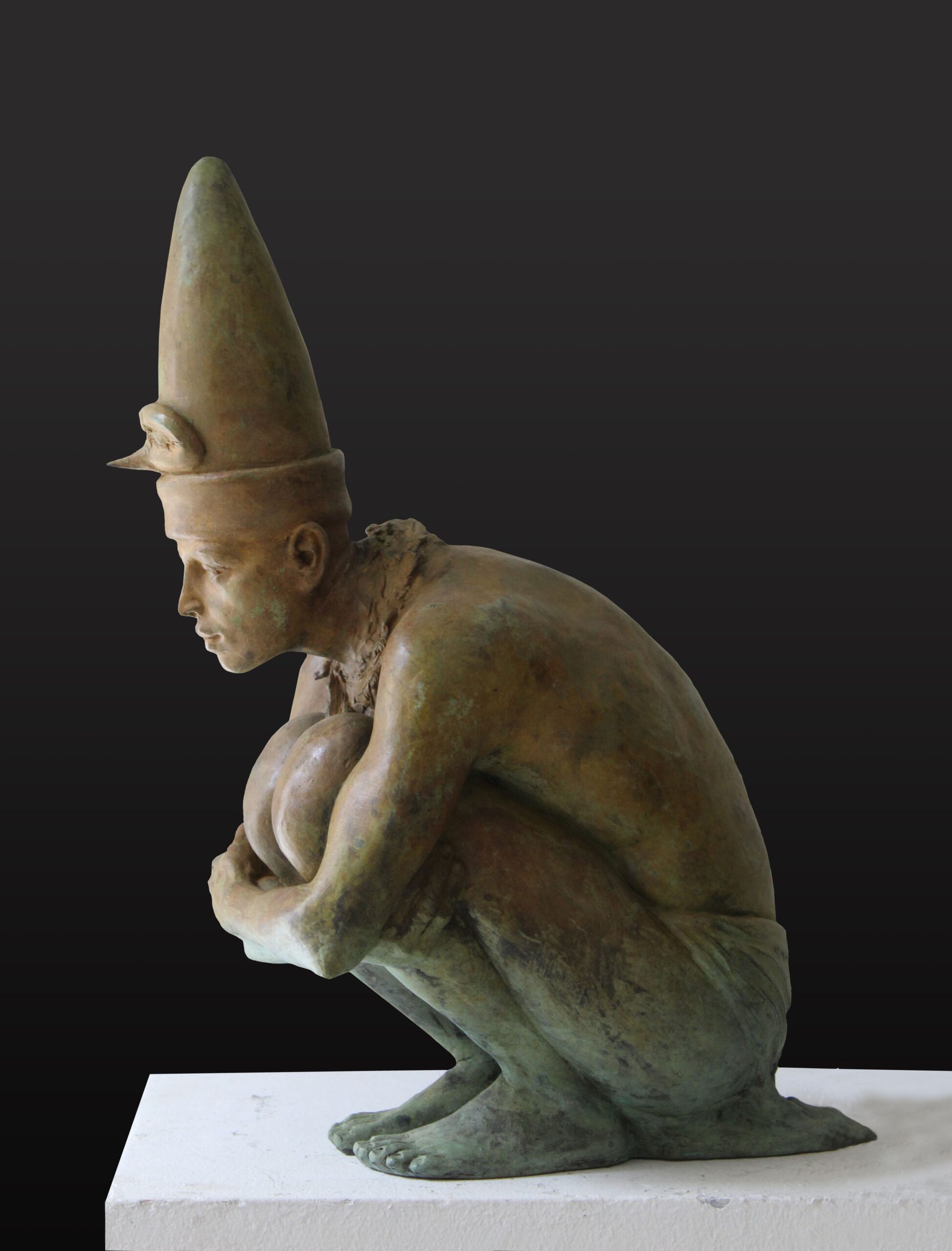 Pinocchio adulto, Tirelli Giuseppe