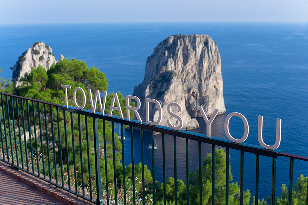 Capri_ Exhibition 2015