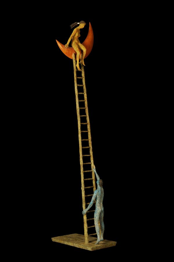 Ti aspetto sulla luna