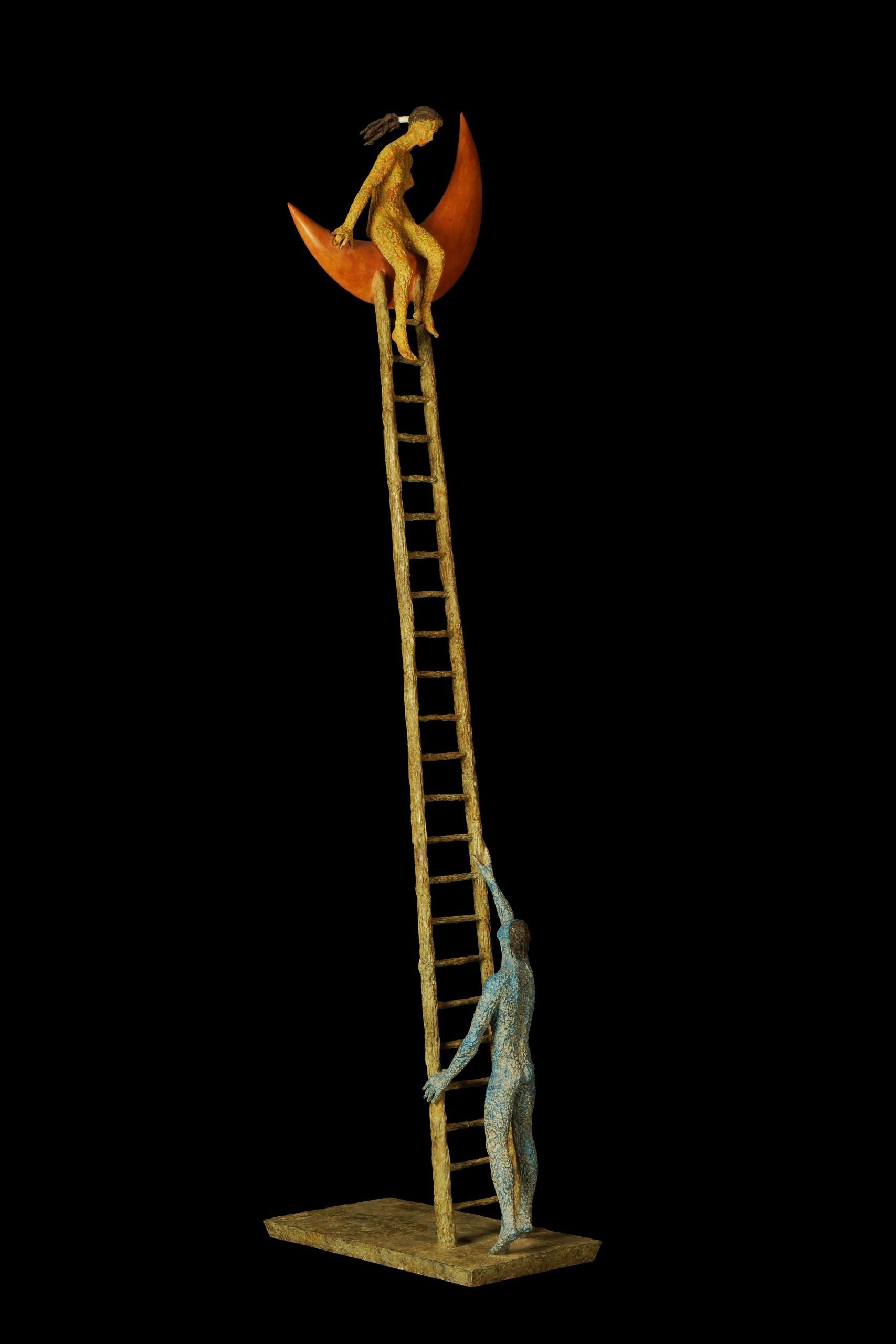 Ti aspetto sulla luna