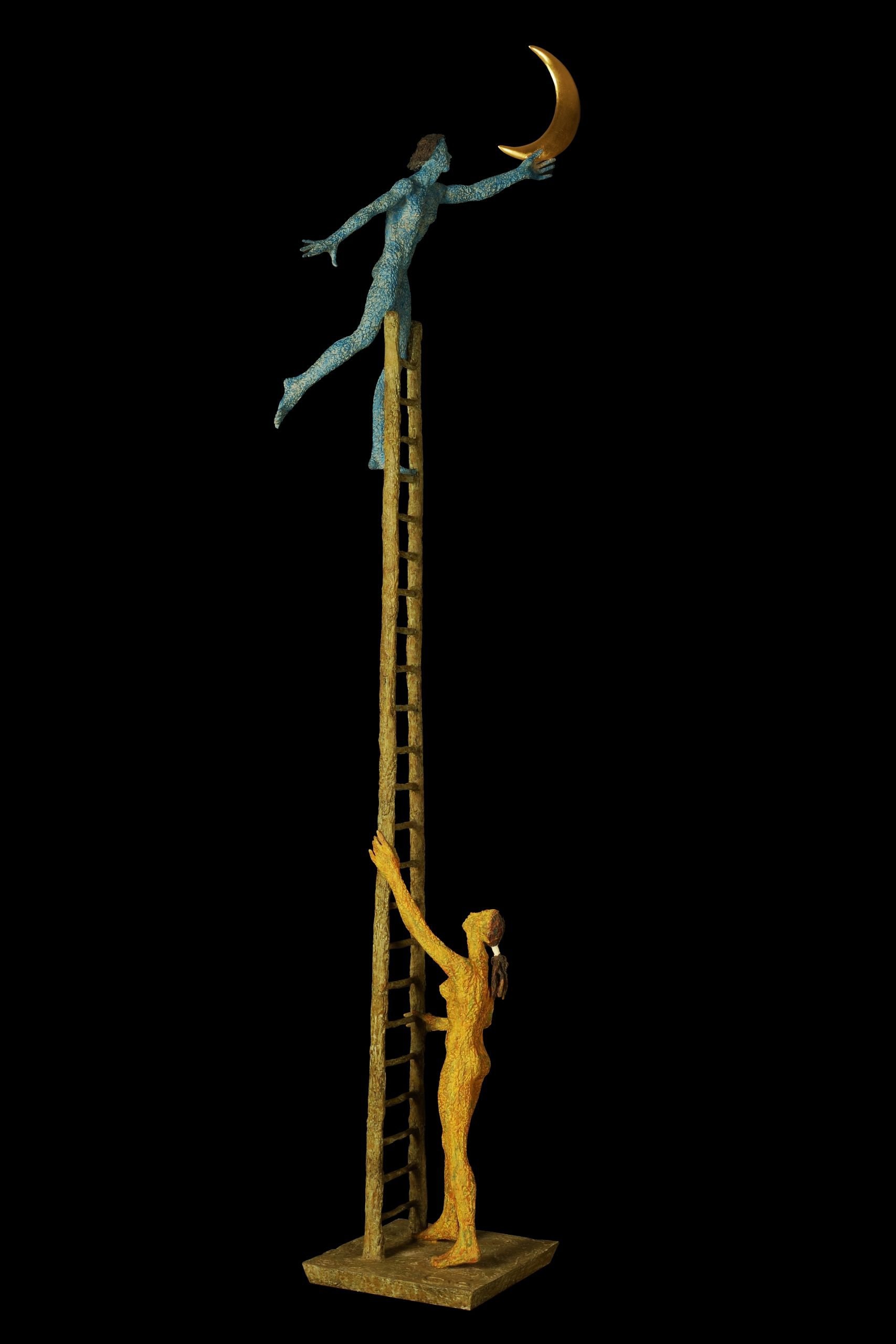 Prendimi la scala che ti prendo la luna nuovo modello