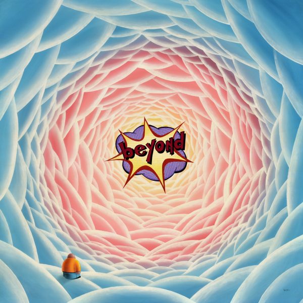 N° archivio 52/24 "Beyond"