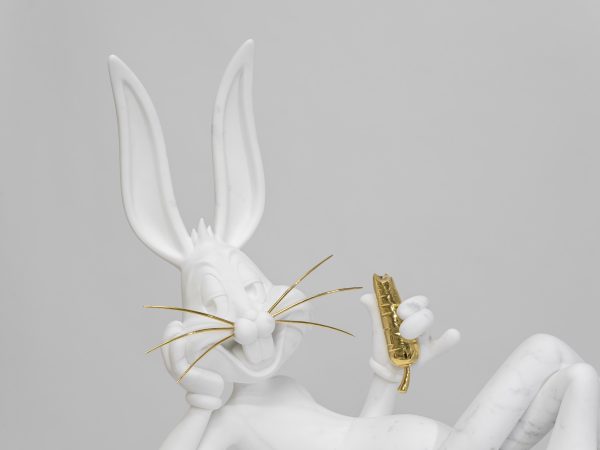 Bugs Bunny 3