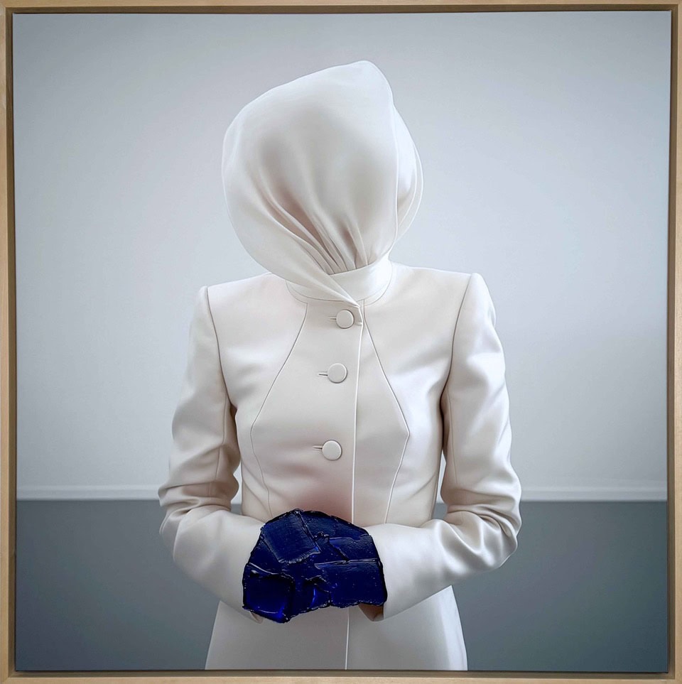 Loss-of-Touch III B