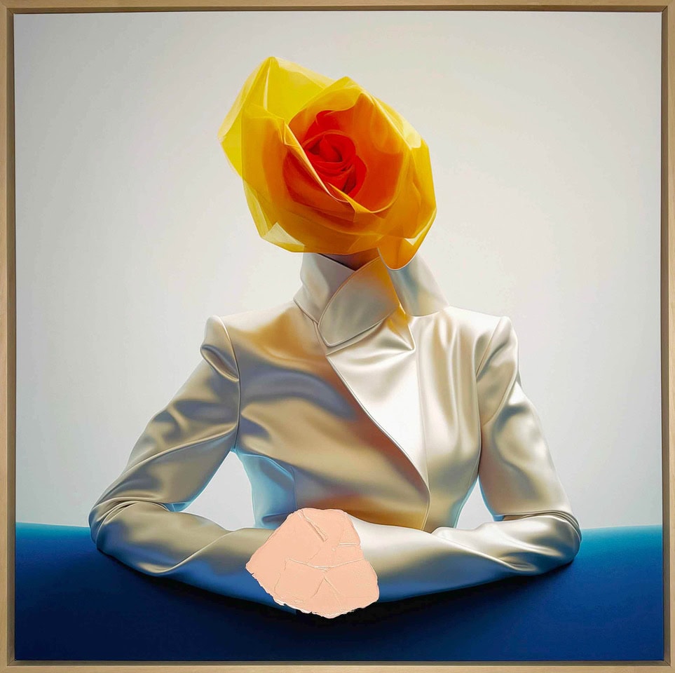 Tiffany Trenda - Loss-of-Touch-IIB