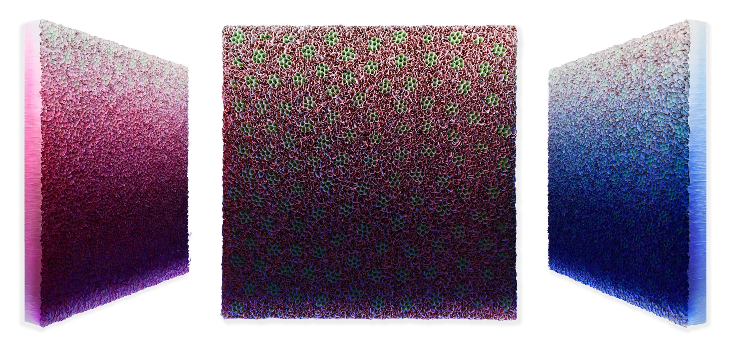 ZHY-S82424- 135x135cm