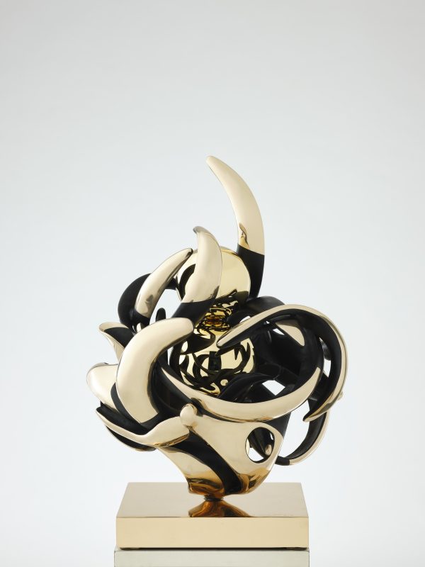 sfera acquarius d 27 cm, Gianfranco Meggiato