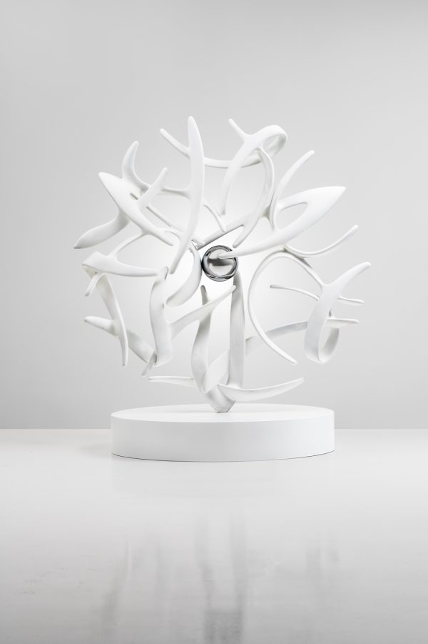 Gianfranco Meggiato - Respiro Quantico d 200 cm