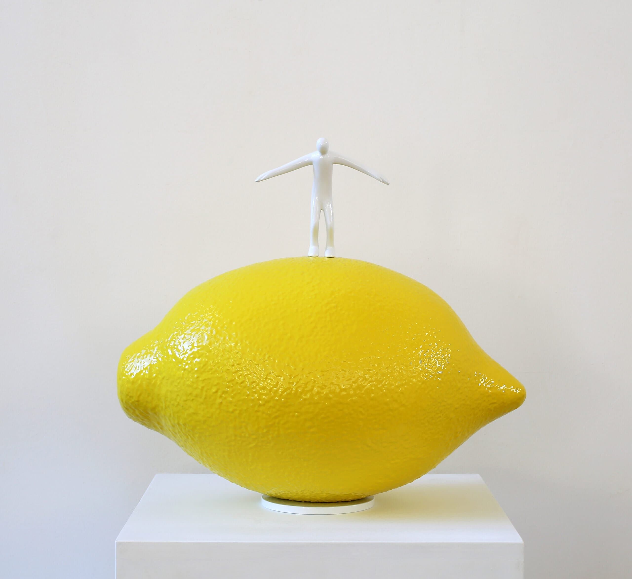Lucio Perone - Equilibrio