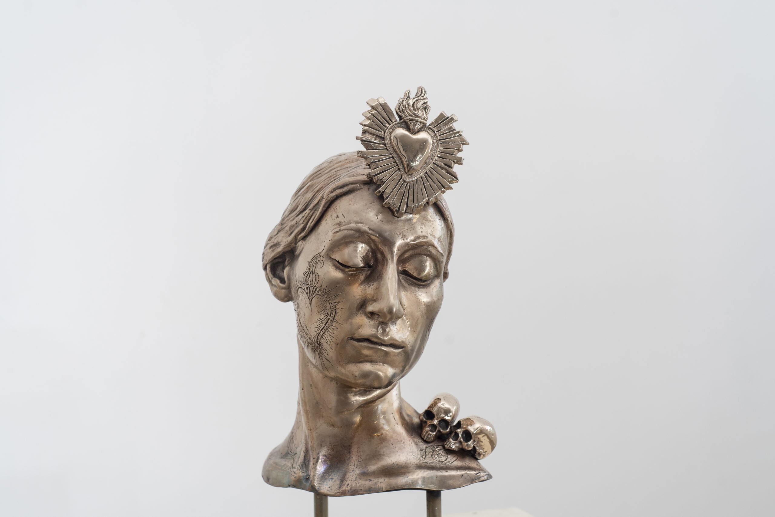 Lucarini_Reliquiario - Palinsesto