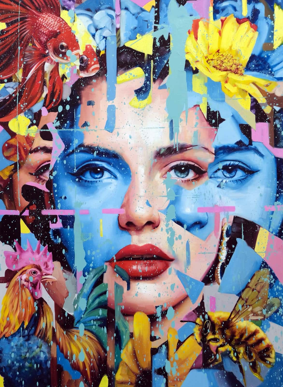 Porzioanto_Akane 140x150 cm