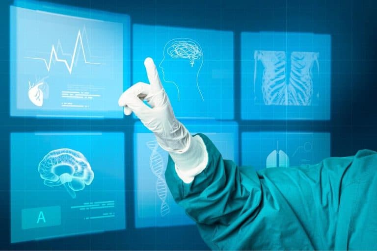 MedGraphRAG
