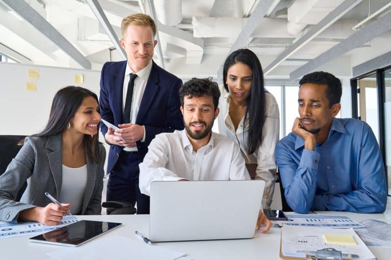 AI for business in 2024