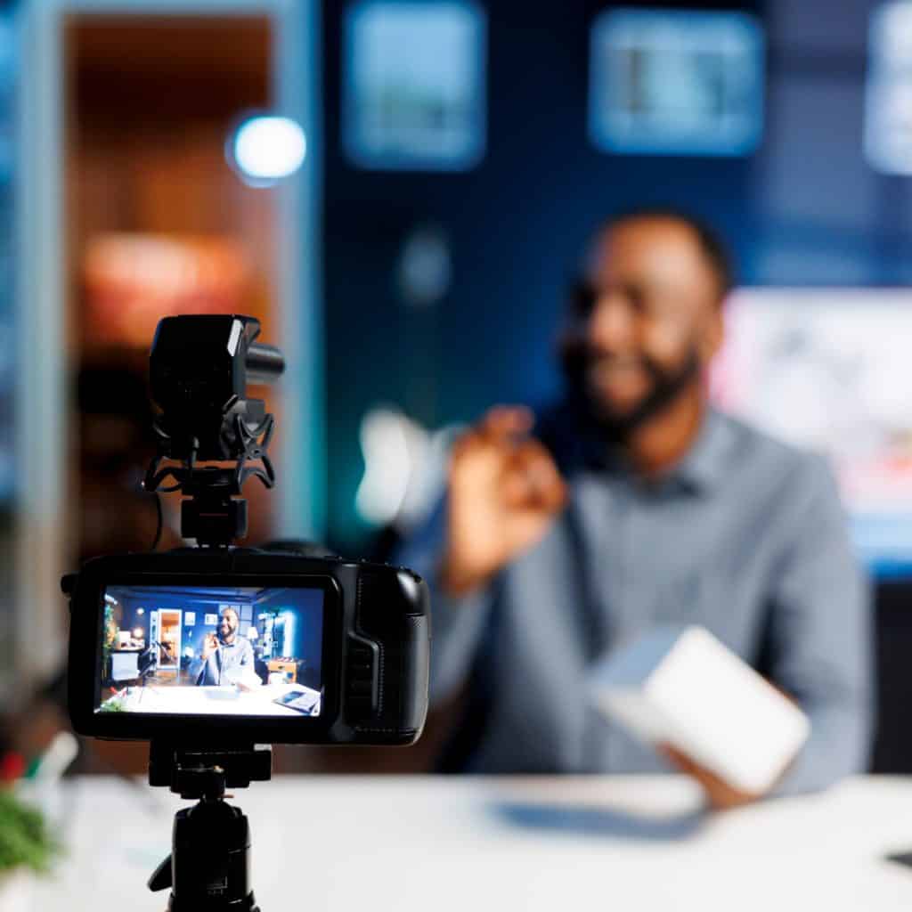 RAG for content creators