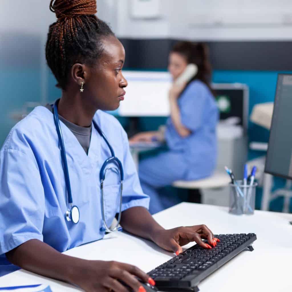 RAG for Healthcare