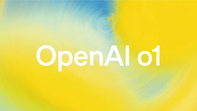OpenAI model o1