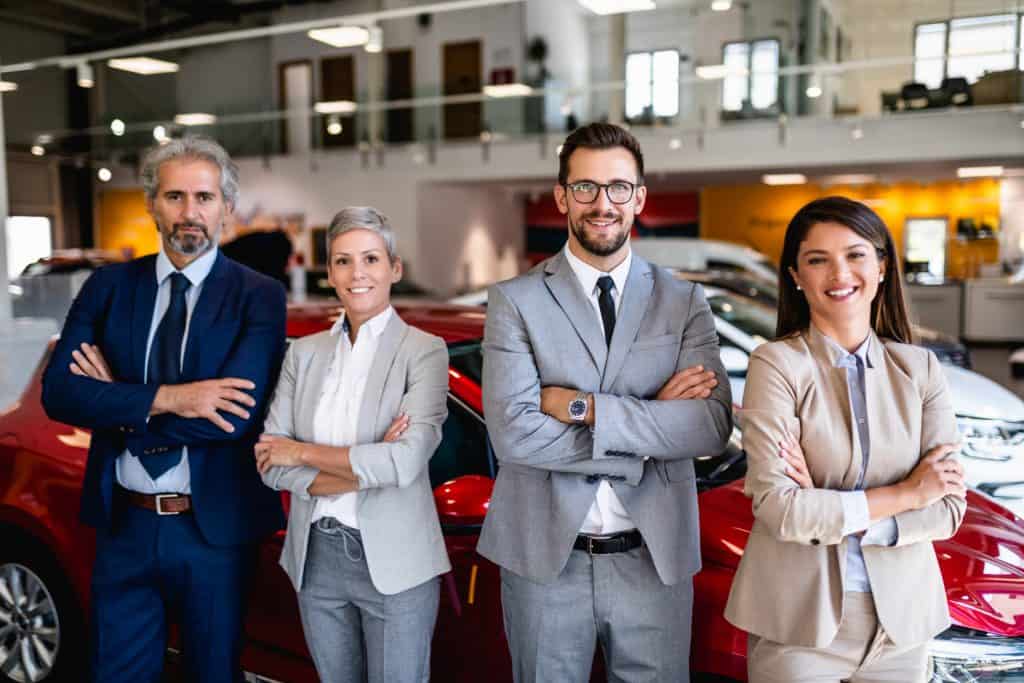RAG for Car dealerships