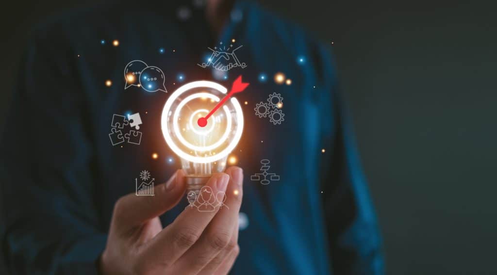 The Competitive Advantage of AI