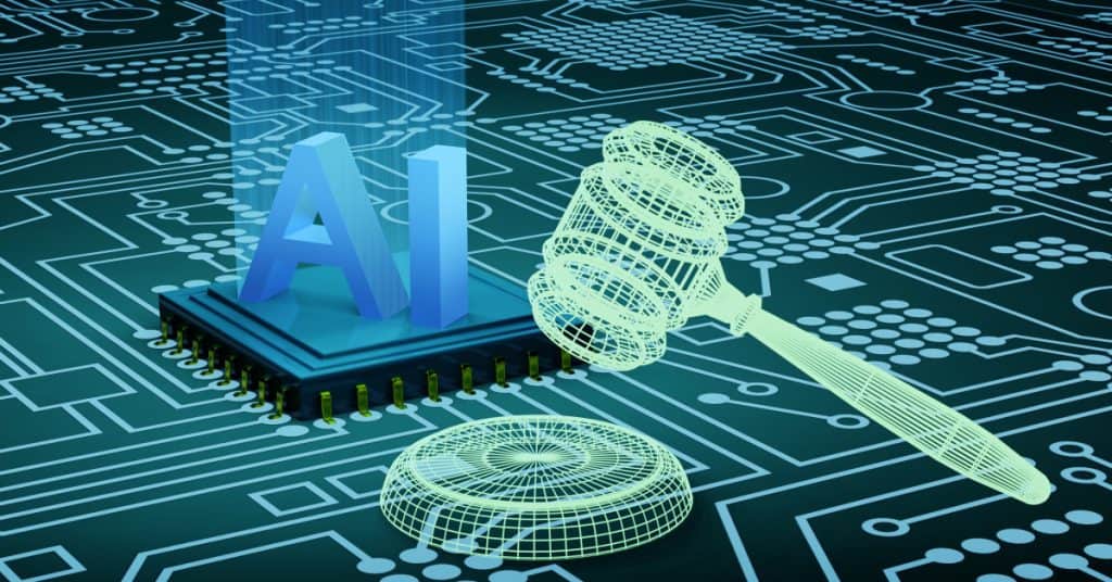 The AI Blueprint