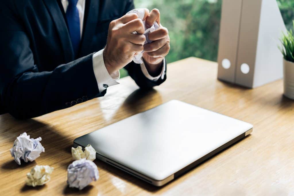 Business pain points