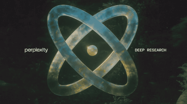 Perplexity Deep Research