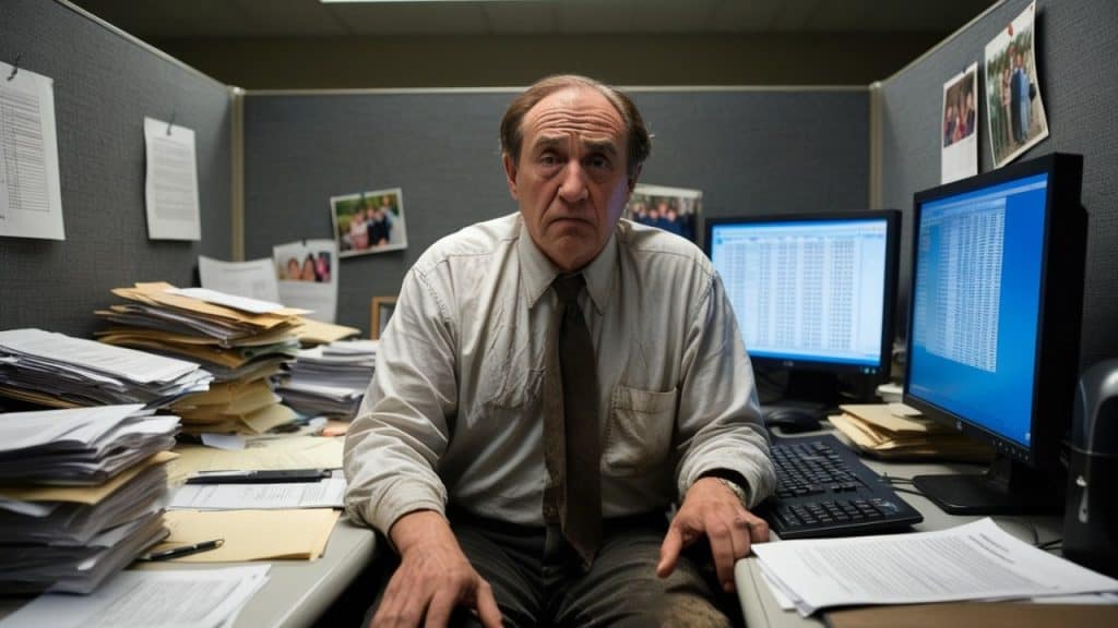 AI-Driven Workforce Automation Surge