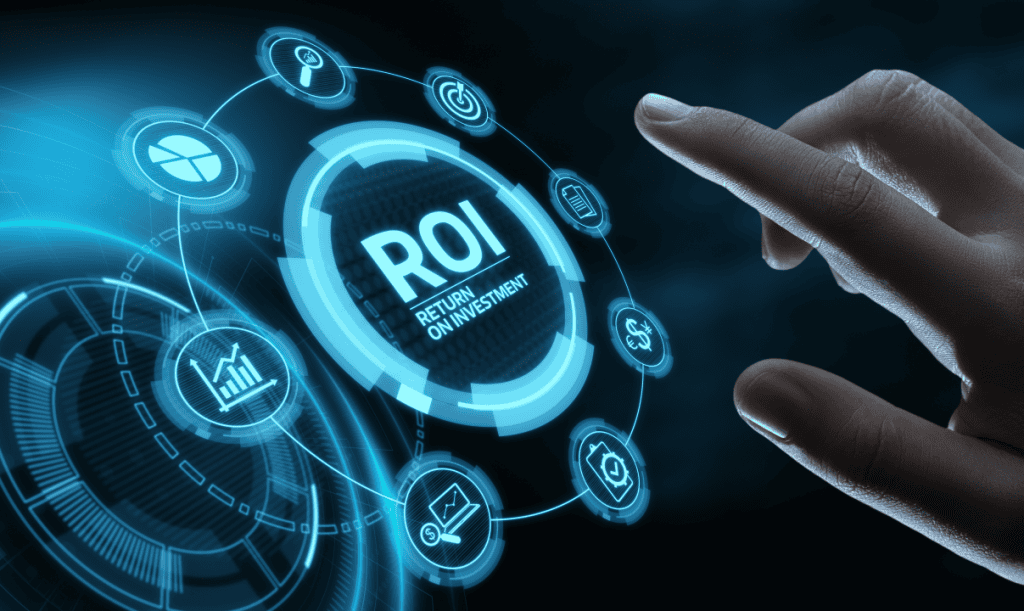 Enterprise AI ROI Acceleration