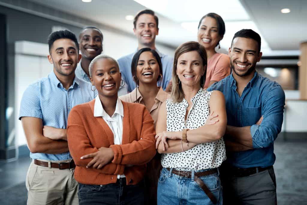 AI Workforce