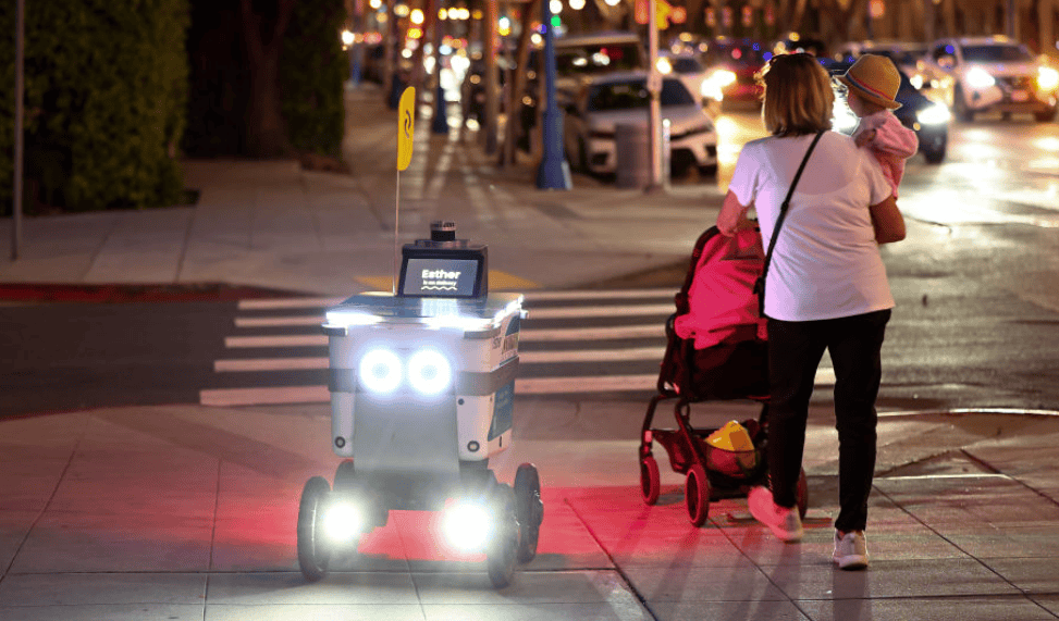 Trump AI Investigation