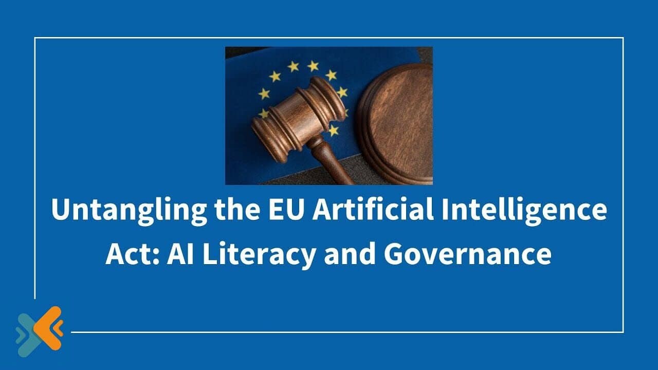 EU AI Literacy