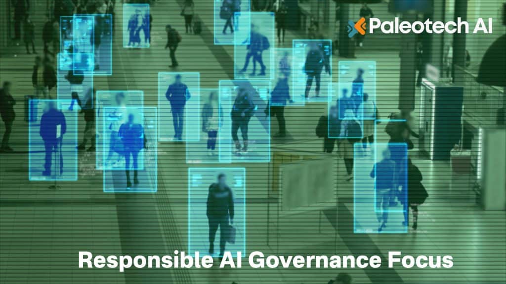 Responsible AI Governance Focus