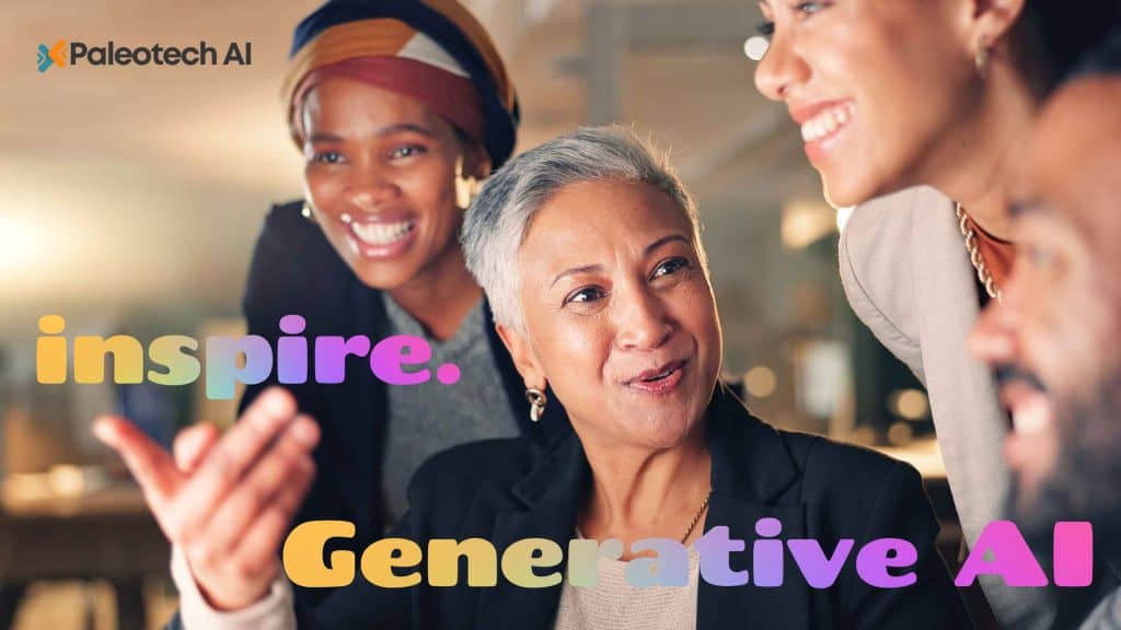 Women's GenAI Adoption Parity