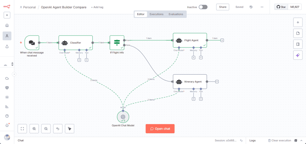 Why OpenAI's Agent Kit Isn't the n8n Killer Everyone Expected