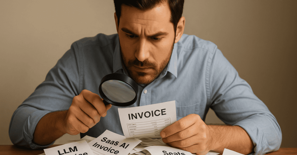 Thriving Amid AI Cost Crunch