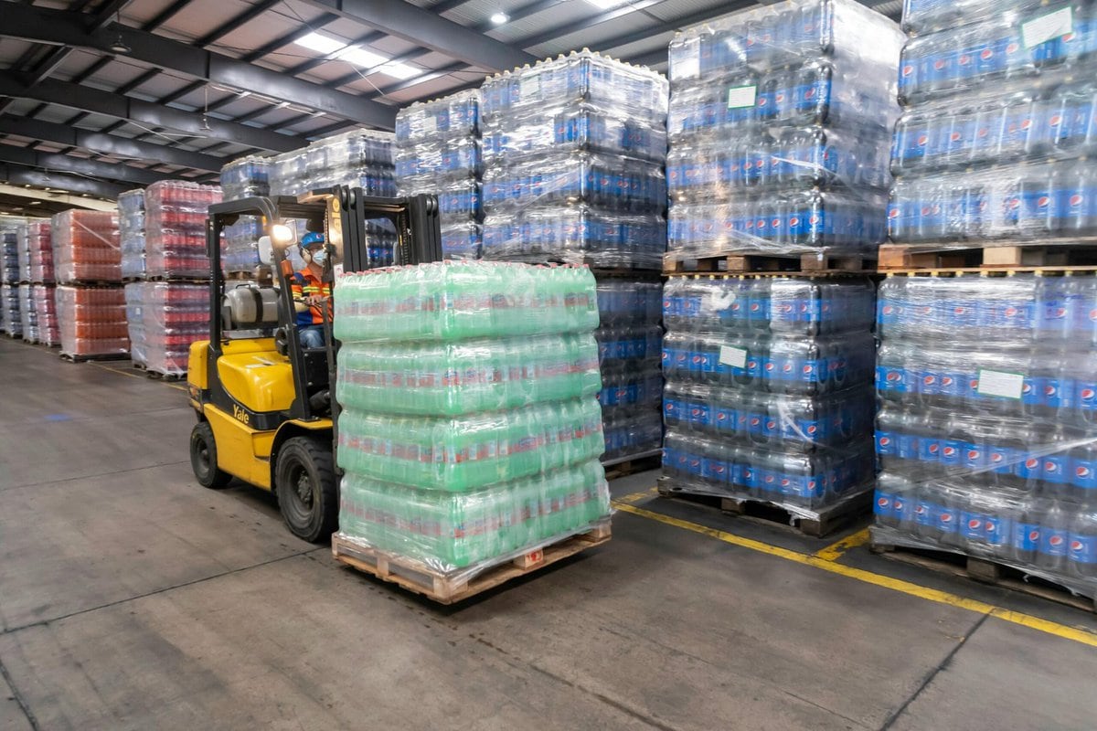 Used Forklift 5 pexels manduko 17229385 scaled