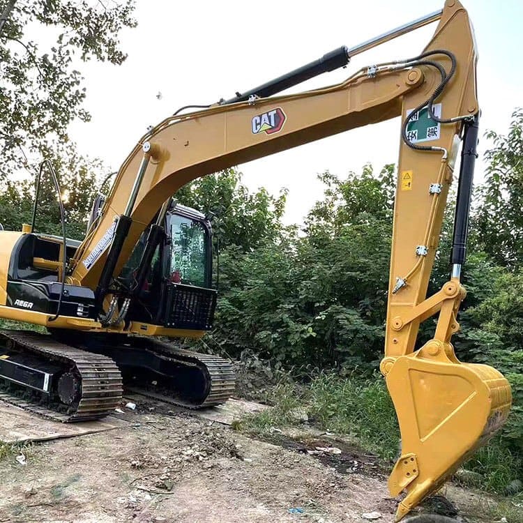Used Cat 312D For Sale Caterpillar 312 Excavator Price 312D2GC 312DL - Image 2