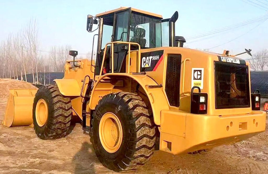 where to buy refurbished loader