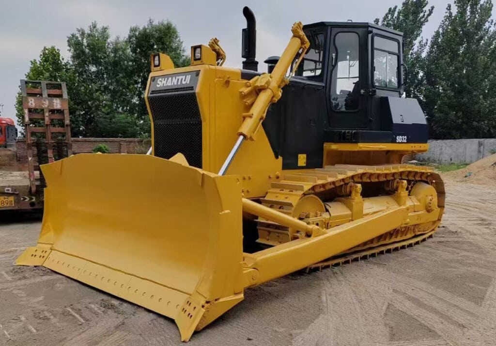 used bulldozers article 2