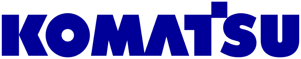 KOMATSU 1