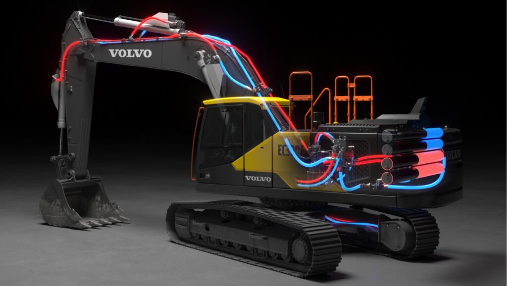 HYDRAULIC