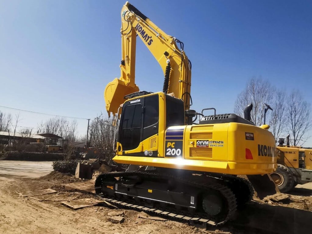 brands of excavators, brand of excavator , top 5 excavator brands, excavator brand names, different brands of excavators