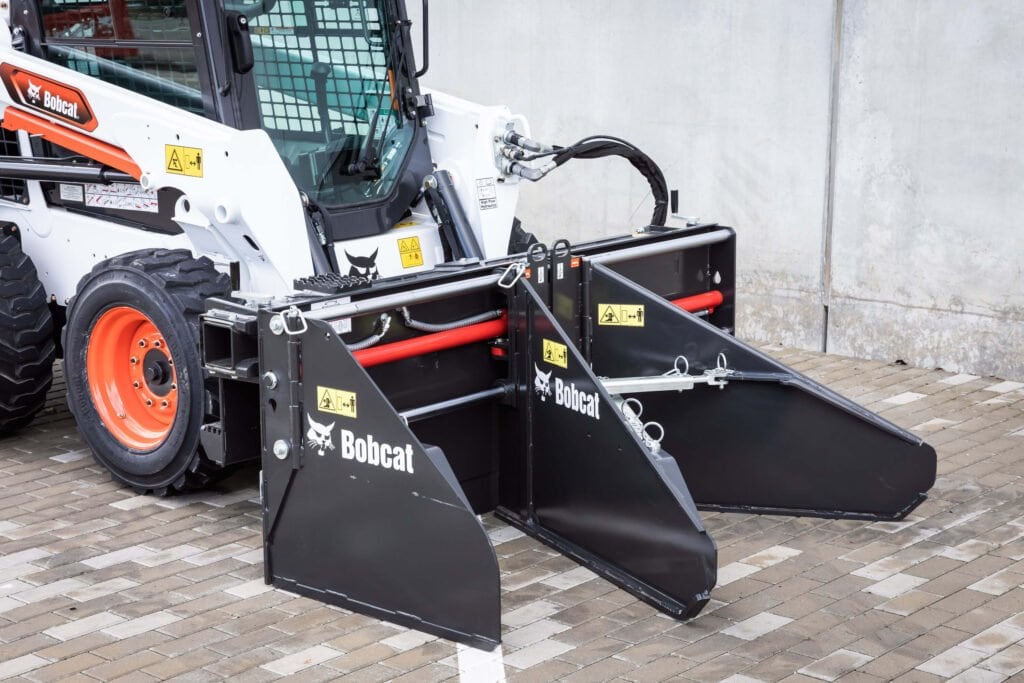 asphalt paver 2