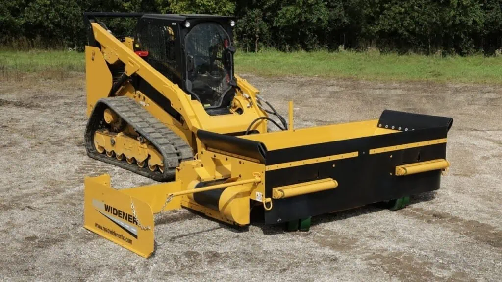 asphalt paver 5
