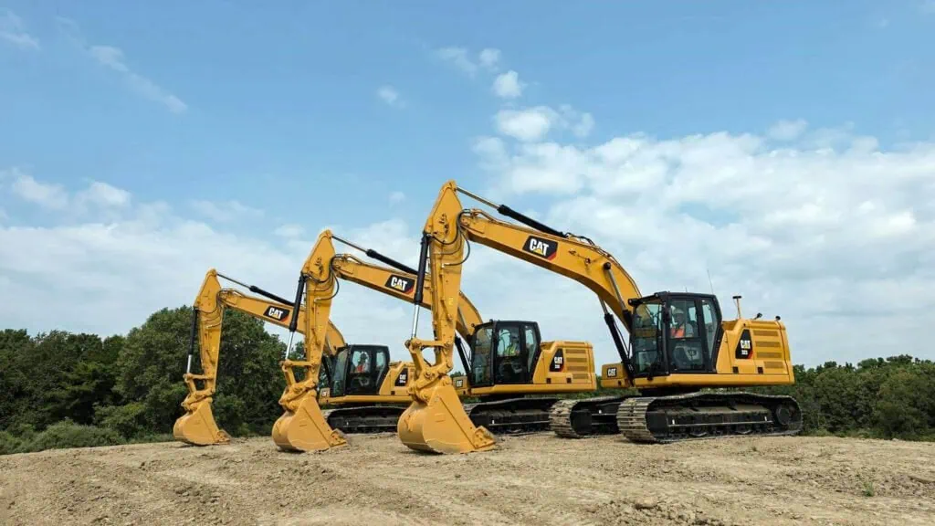 Excavator vs Digger,differences between excavators and diggers,Difference Between an Excavator and a Digger,excavator or digger