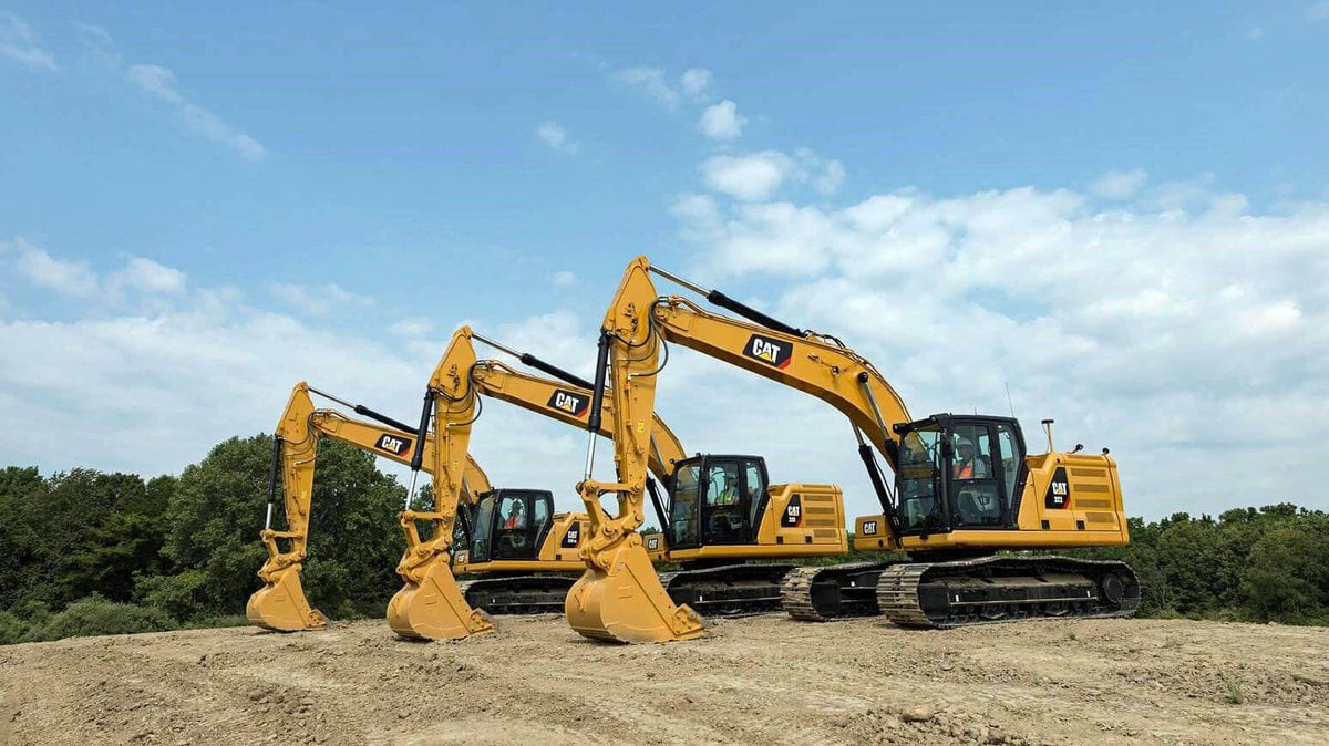Excavator vs Digger,differences between excavators and diggers,Difference Between an Excavator and a Digger,excavator or digger