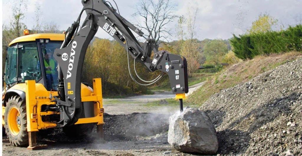 wheel loader breaker
Wheel loader hammer
Wheel loader breaking hammer